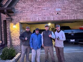 Testimonial Photo by Richard D.