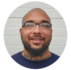 Otis Rankin - profile image