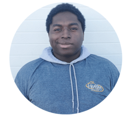 Shaheed Johnson - profile image