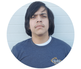 Alex Colohua - profile image