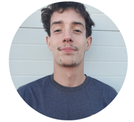 Kanaan Gregory - profile image