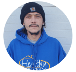 Jordan Meeks - profile image