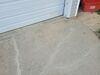 Concrete Leveling Company Completes Driveway Project in Manitowoc, WI - Photo 2