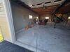 Concrete Garage Floor Lifted and Leveled with PolyLevel Injection Foam in Two Rivers, WI - Photo 4