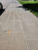 Concrete Leveling Company Completes Project in Two Rivers, WI - Photo 6