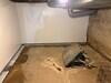 Basement Waterproofing System in Georgetown, Ohio - Photo 2