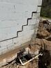 Cracked Foundation Wall Repair in Grantsville, WV - Photo 1