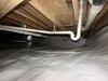 Crawl Space Encapsulation & Waterproofing with TripleSafe System - New Castle, IN - Photo 1