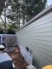 Gutter Replacement in Canton, GA | Rain Drop Gutter Installation - Photo 1
