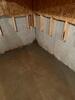 Sure-Dry WaterGuard System Fixes Basement Water Issues in Hortonville, WI - Photo 1