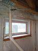 Spray Foam Insulation Installed in Veazie, Maine - Photo 1