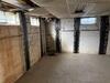Fixing Bowing Walls In Bridgewater, NJ Basement - Photo 1