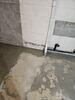 Basement Waterproofing Company, Sure-Dry, in Porterfield, WI - Photo 3