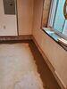 Wet Basement Repaired with WaterGuard Drainage and SuperSump Pump Installation in Little Chute, WI - Photo 5