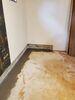 Wet Basement Repaired with WaterGuard Drainage and SuperSump Pump Installation in Little Chute, WI - Photo 3