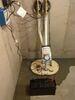 Basement Waterproofed with SuperSump and WaterGuard in Vulcan, WI - Photo 7