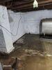 Wet Basement Repaired with Sump Pump Installation in Marinette, WI - Photo 5