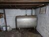 Wet Basement Repaired with Sump Pump Installation in Marinette, WI - Photo 2