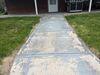Concrete Walkway to Home is Lifted and Leveled with Poly Level in Marinette, WI - Photo 4