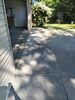 Concrete Contractor Repairs Garage Apron in Marinette, WI - Photo 3