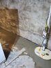 Waterproofing Basement with Super Sump and WaterGuard Drainage System in Pine River, WI - Photo 3