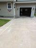 Concrete Driveway Repair Contractor uses Poly Level and Nexus Pro in Marinette, WI - Photo 4