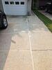 Concrete Driveway Repair Contractor uses Poly Level and Nexus Pro in Marinette, WI - Photo 3