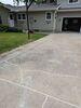 Concrete Driveway Repair Contractor uses Poly Level and Nexus Pro in Marinette, WI - Photo 2
