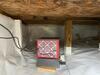 Moldy Crawl Space Repair in Charleston, WV - Photo 1
