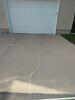 Concrete Contractor Repairs Driveway with PolyLevel and NexusPro in Marinette, WI - Photo 5