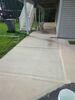 Concrete Contractor Repairs Driveway with PolyLevel and NexusPro in Marinette, WI - Photo 6
