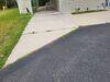 Concrete Contractor Repairs Driveway with PolyLevel and NexusPro in Marinette, WI - Photo 1