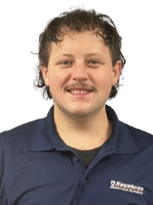 Collin from Keystone Basement Systems