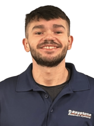 Robert from Keystone Basement Systems