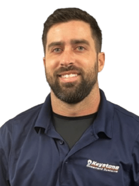 David J. from Keystone Basement Systems