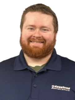 Ian from Keystone Basement Systems