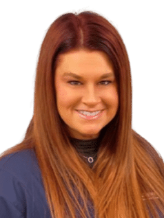 Beckie from Keystone Basement Systems