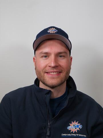 Harrison H. from Halco