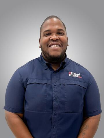 Eli E. from Alford Foundation and Crawl Space Repair