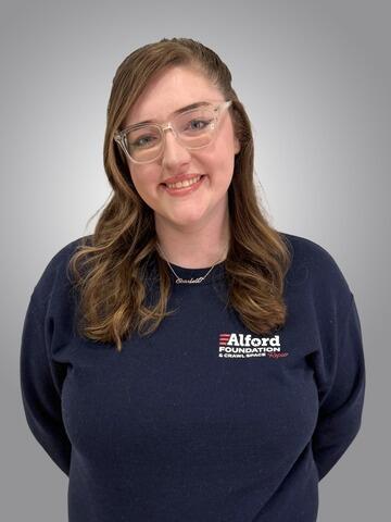 Scarlett C. from Alford Foundation and Crawl Space Repair