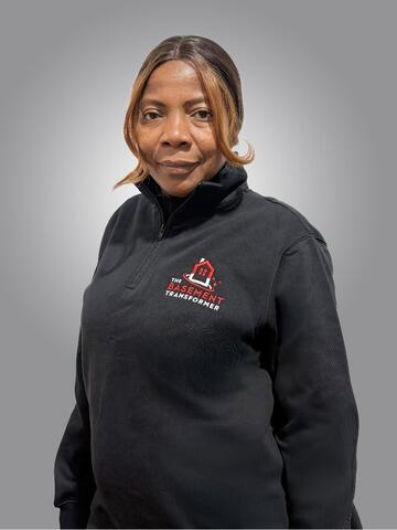 Sothanie B. from The Basement Transformer