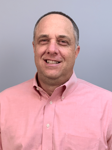 Tom Geiser - profile image