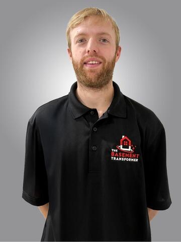 Jake K. from The Basement Transformer