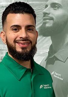 Noel Sosa from Fogarty's Home Services