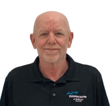 Joe from Basement Systems of Indiana