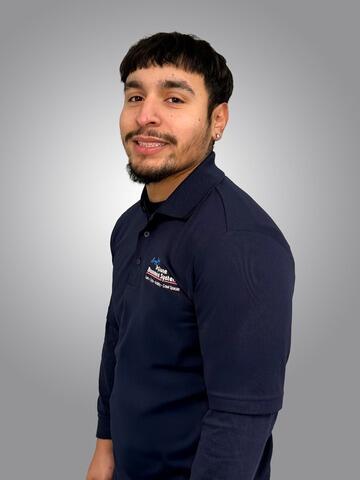 Irvin C from DryZone Basement Systems