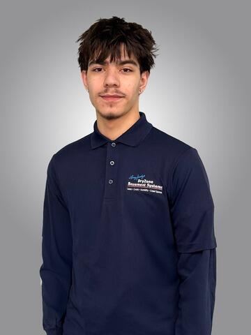 Miguel S from DryZone Basement Systems