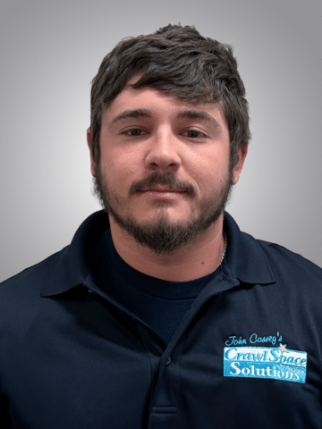 Joseph F. from Crawl Space Solutions of Arkansas