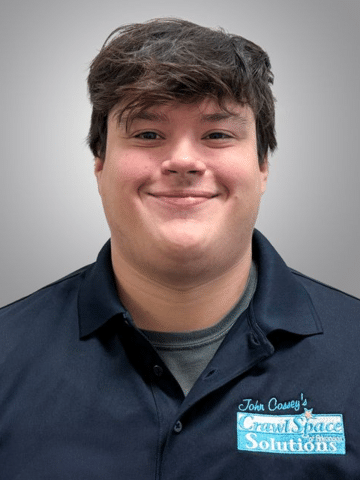 Ryan S. from Crawl Space Solutions of Arkansas