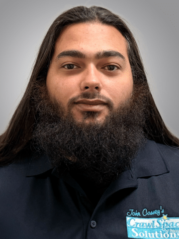 Marq C. from Crawl Space Solutions of Arkansas